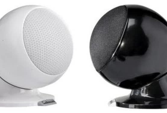 Powrót koncentrycznej kuli