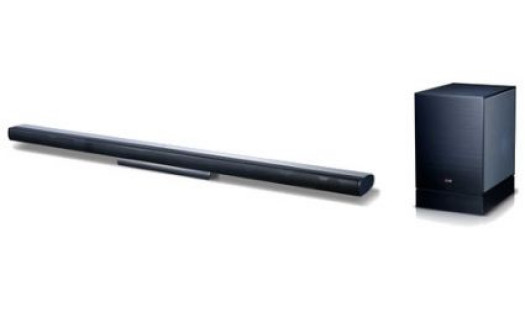 Speaker bar LG NB4530A