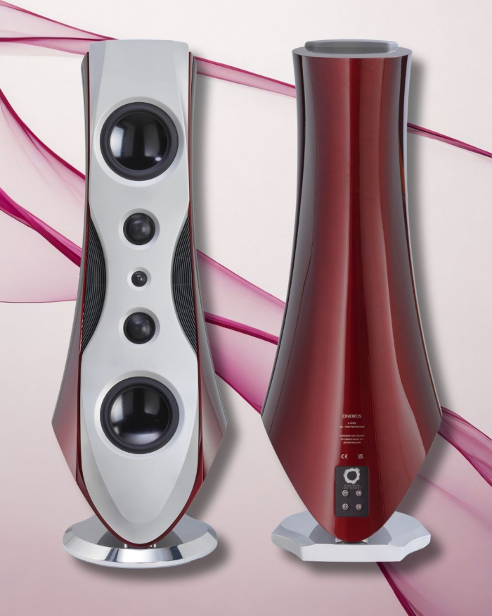Falcon Acoustics Oneiros