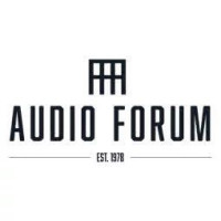 Audio Forum