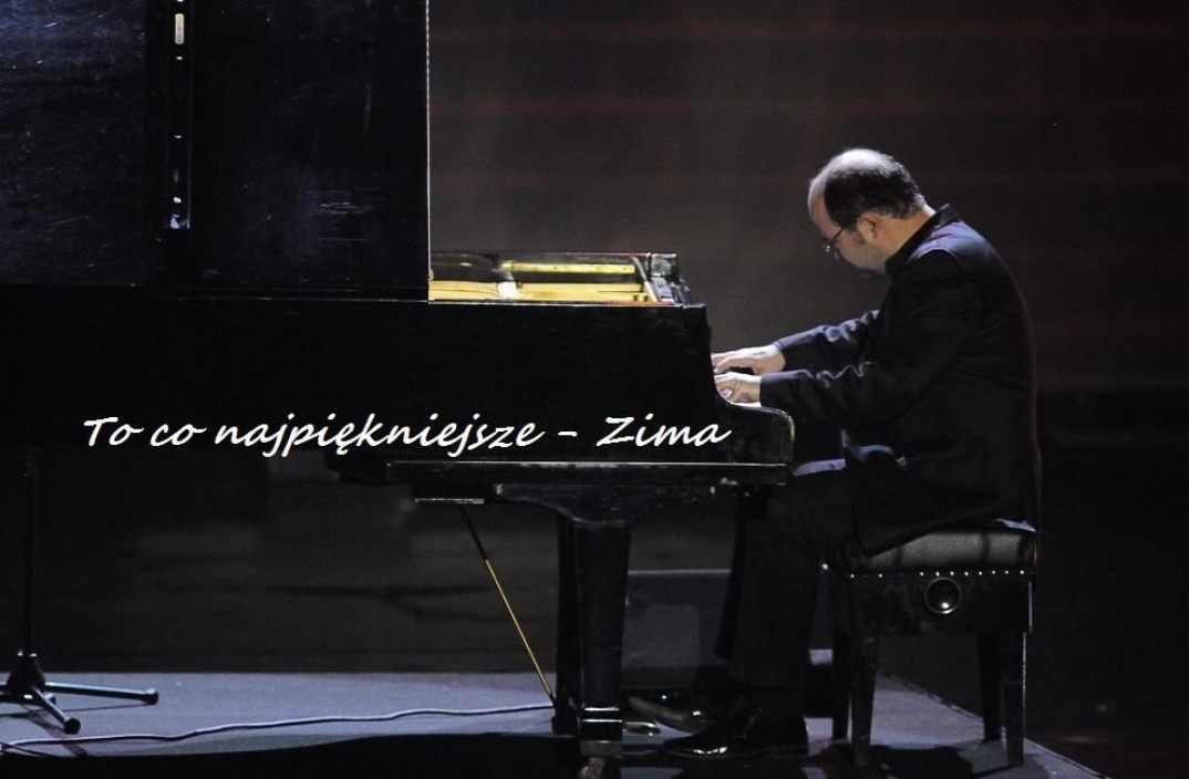 Filip Wojciechowski Trio w Studiu Koncertowym Polskiego Radia