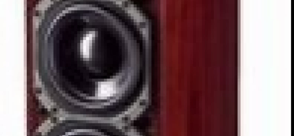 Paradigm Reference Studio V5