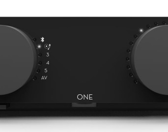 Wzmacniacz Cyrus ONE