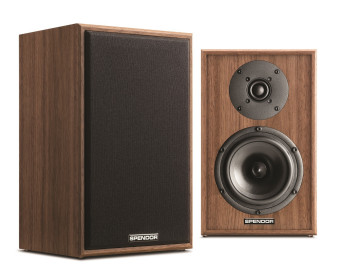 Monitory Spendor Classic 4/5