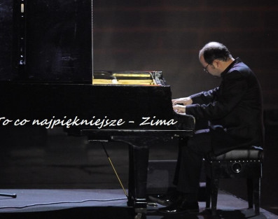 Filip Wojciechowski Trio w Studiu Koncertowym Polskiego Radia