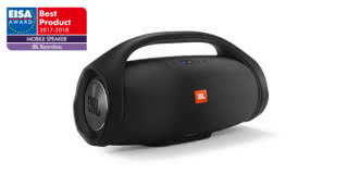 Głośnik przenośny JBL Boombox