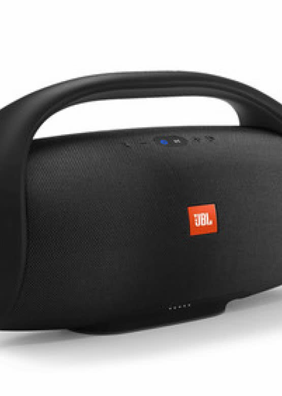 Głośnik przenośny JBL Boombox
