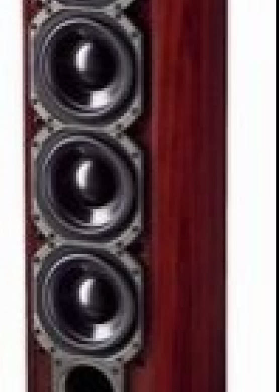 Paradigm Reference Studio V5