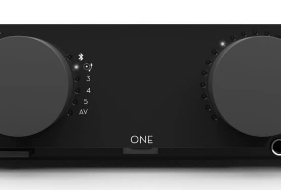 Wzmacniacz Cyrus ONE