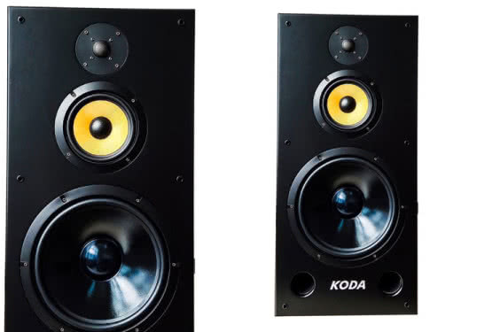 Głośniki Koda Rock I 