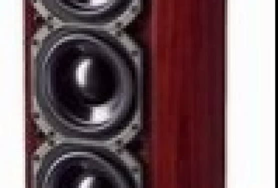 Paradigm Reference Studio V5