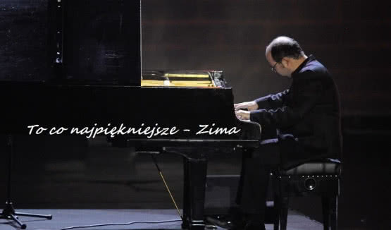 Filip Wojciechowski Trio w Studiu Koncertowym Polskiego Radia