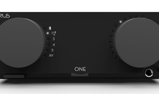 Wzmacniacz Cyrus ONE