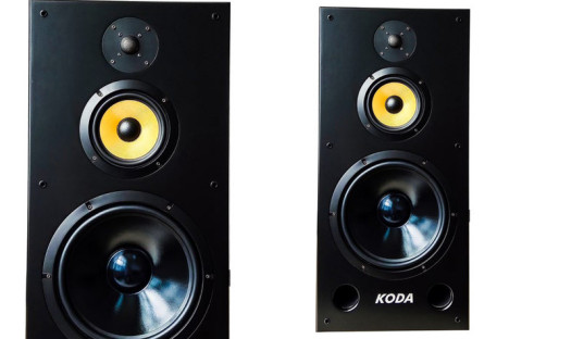 Głośniki Koda Rock I 