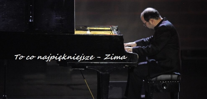 Filip Wojciechowski Trio w Studiu Koncertowym Polskiego Radia