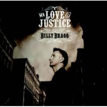 Mr Love &amp; Justice