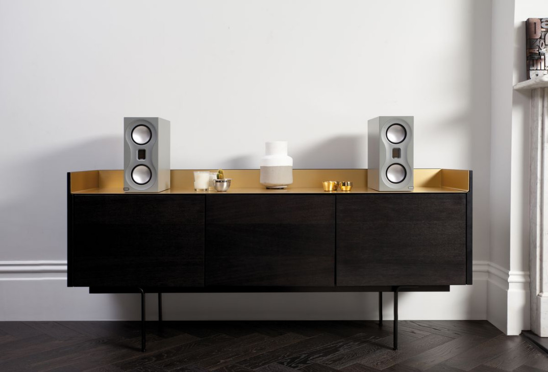 Kolumny głośnikowe Monitor Audio Studio