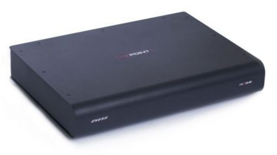 Kondycjoner Enerr ACPOINT ONE w Premium Sound