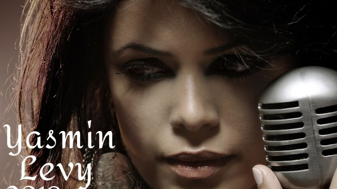 Yasmin Levy w kwietniu zaśpiewa w Polsce
