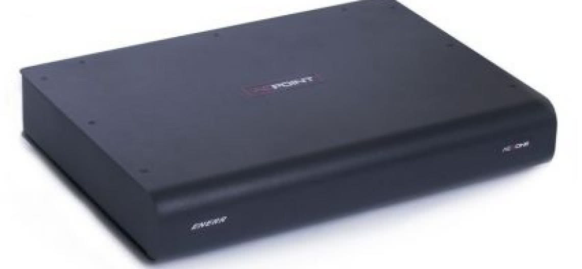 Kondycjoner Enerr ACPOINT ONE w Premium Sound