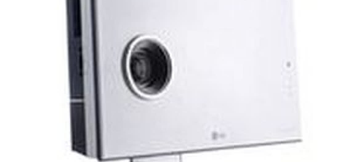 Prawdziwe kino w domu