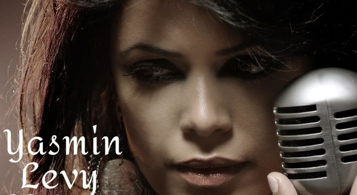 Yasmin Levy w kwietniu zaśpiewa w Polsce