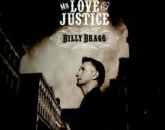Mr Love &amp; Justice