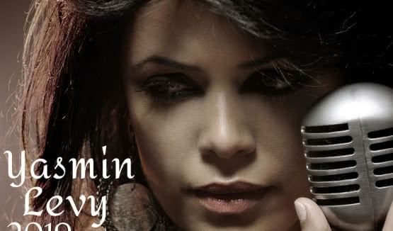 Yasmin Levy w kwietniu zaśpiewa w Polsce