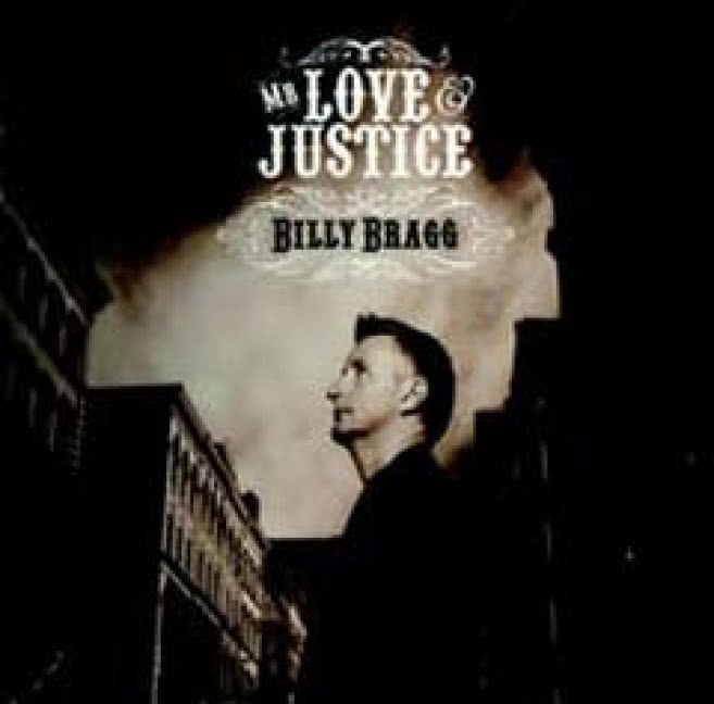 Mr Love & Justice