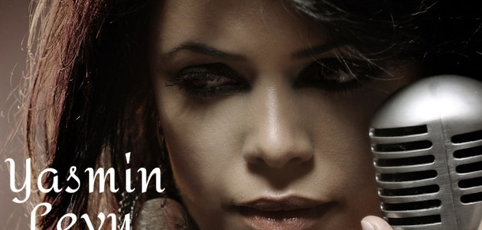 Yasmin Levy w kwietniu zaśpiewa w Polsce