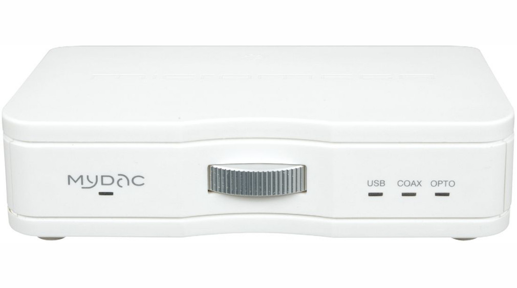 MyDAC, MyZIC, MyGROOV