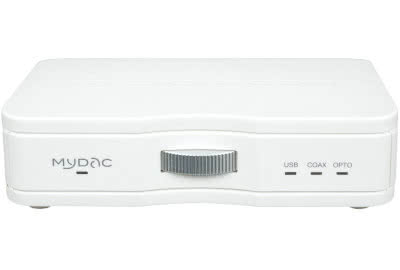 MyDAC, MyZIC, MyGROOV