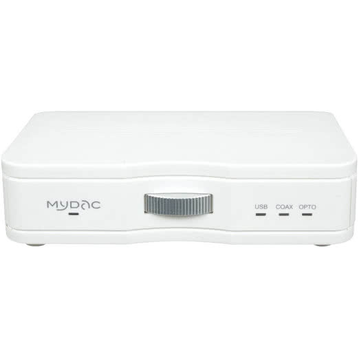 MyDAC, MyZIC, MyGROOV