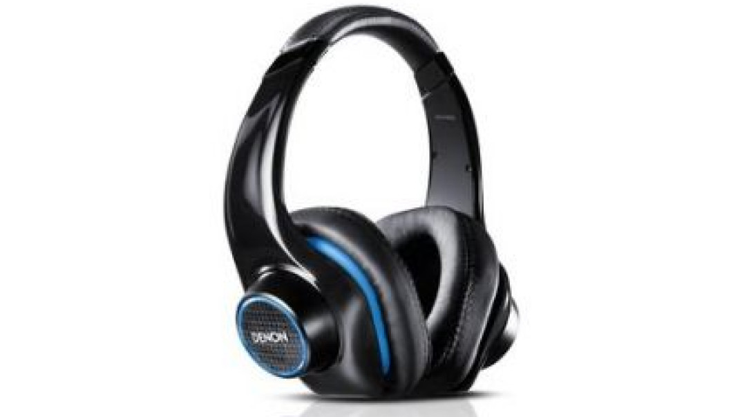 Słuchawki Denon AH-D400
