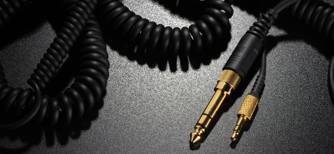 Najpopularniejsze gniazda i wtyczki w sprzęcie audio