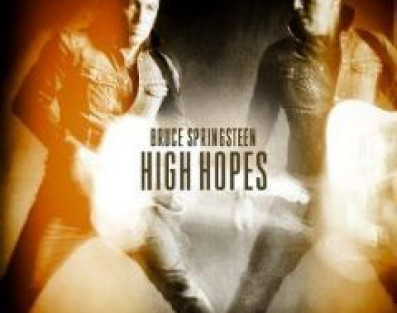 "High Hopes" Bruce`a Springsteena już jutro