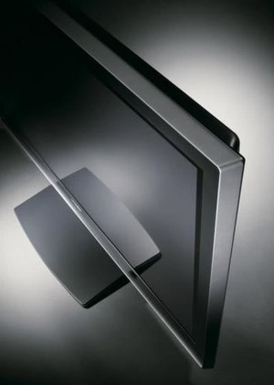 Wizyjna kolekcja Hitachi 2007