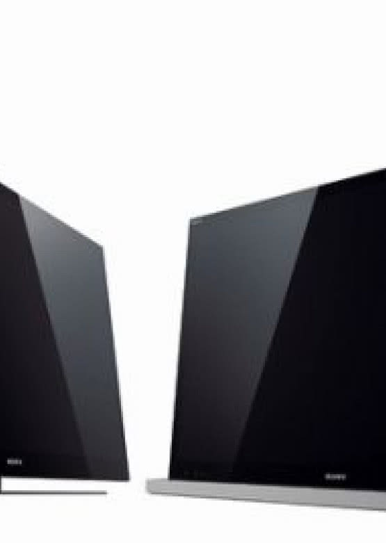 Nowe telewizory Sony Bravia