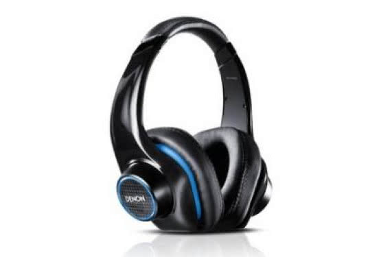 Słuchawki Denon AH-D400