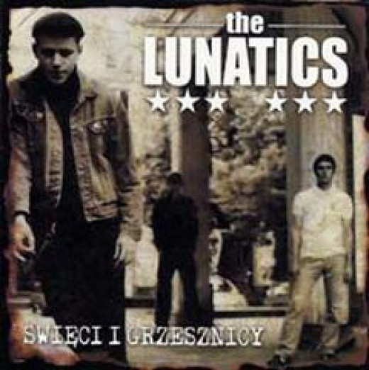 Święci i grzesznicy