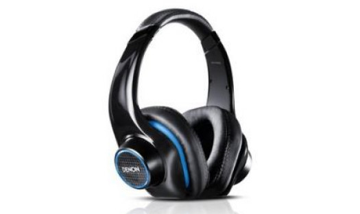Słuchawki Denon AH-D400