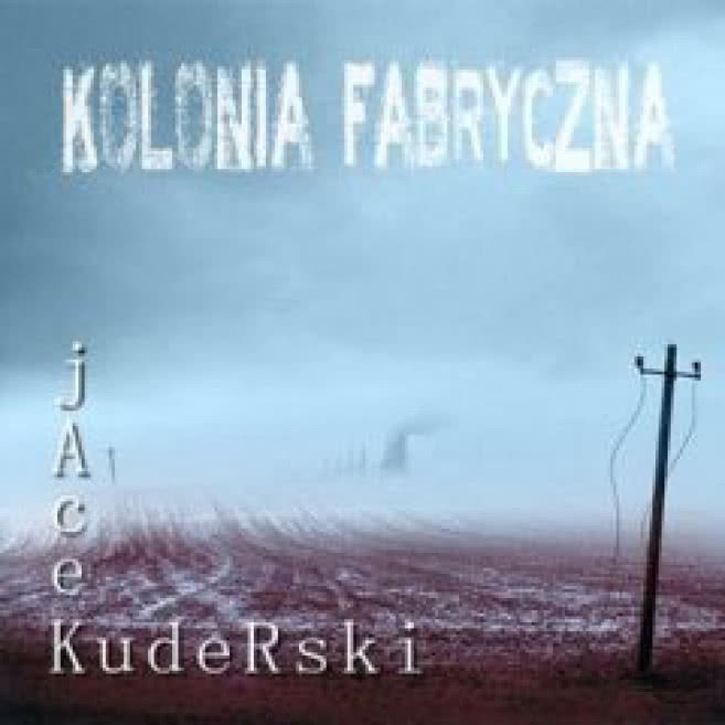 Kolonia fabryczna