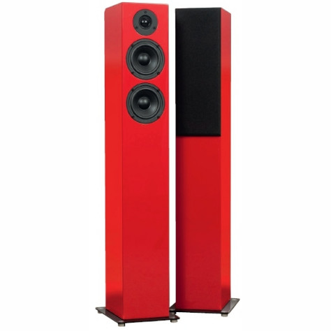 Speaker Box 10