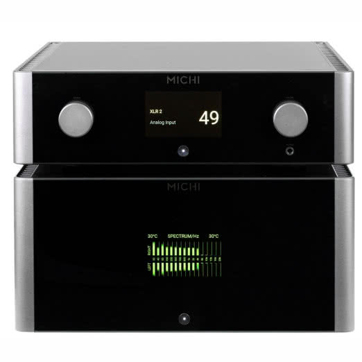 Michi P5 / S5