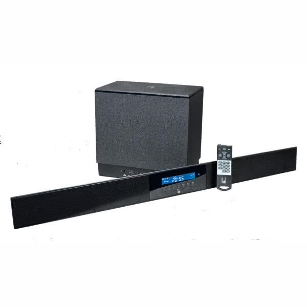 Monitor Audio ASB-2　サウンドバー モニターオーディオ 19万 Monitor Audio ASB-2 review | Home Cinema Choice