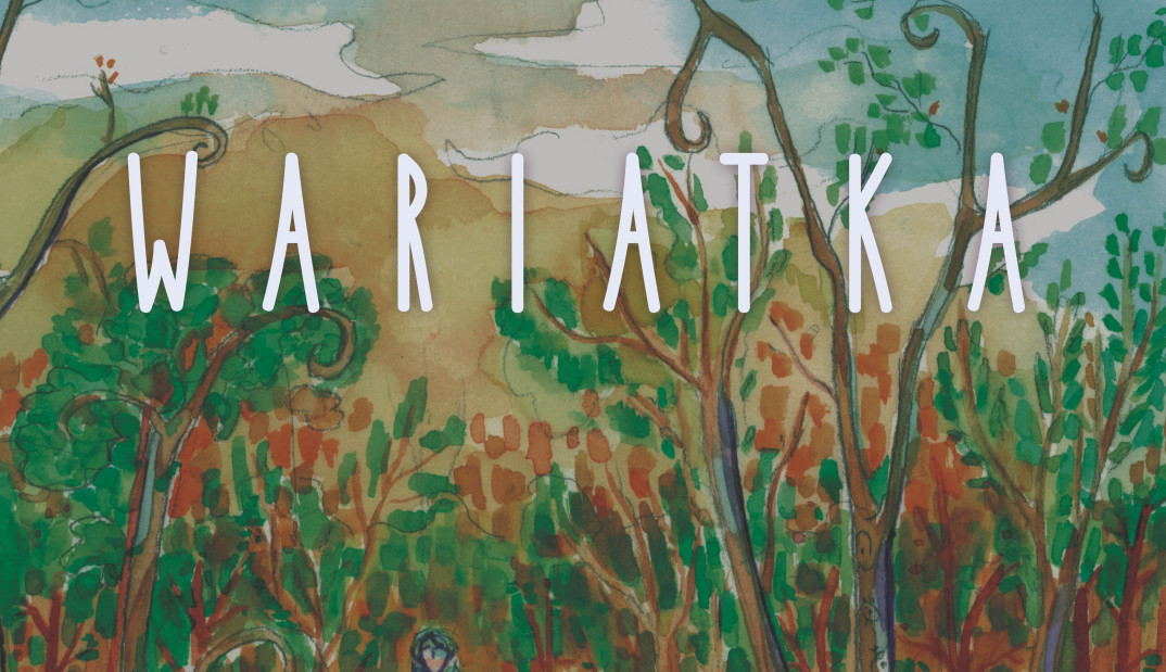 "Wariatka", czyli miłość. Kamil Abt prezentuje swój szósty album