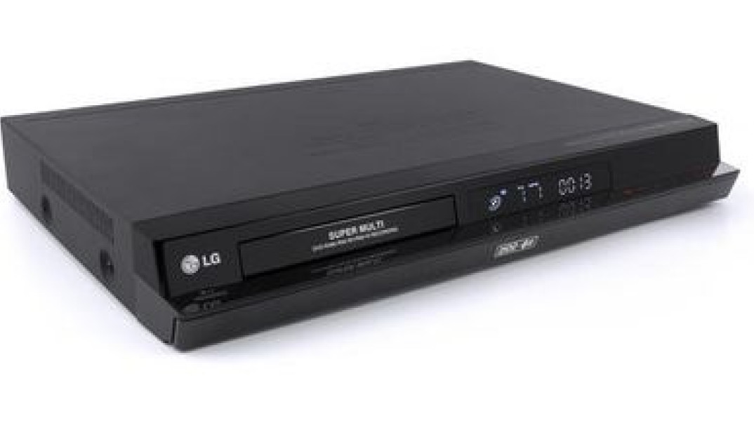 Ponad 1000 godzin na jednym dysku