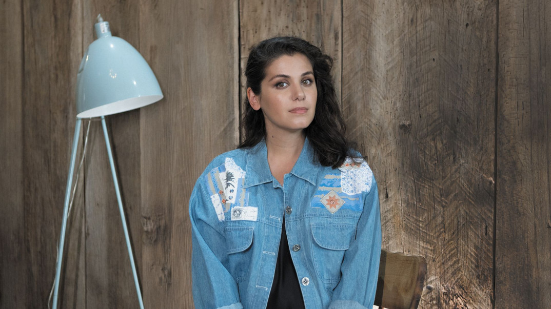 Katie Melua znów w Polsce. W przyszłym roku do koncert w hali Polsat Plus Arena Gdynia
