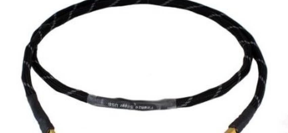 Firenze Silver USB - przewód USB 2.0