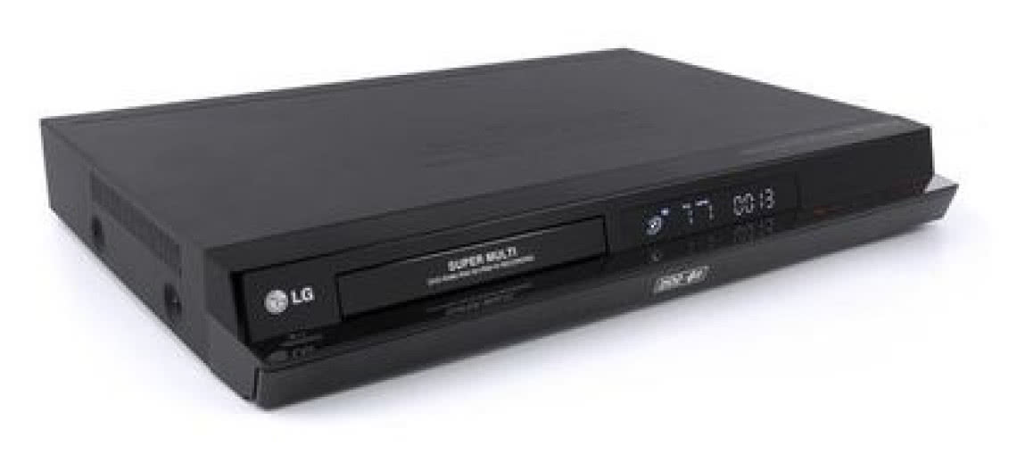 Ponad 1000 godzin na jednym dysku